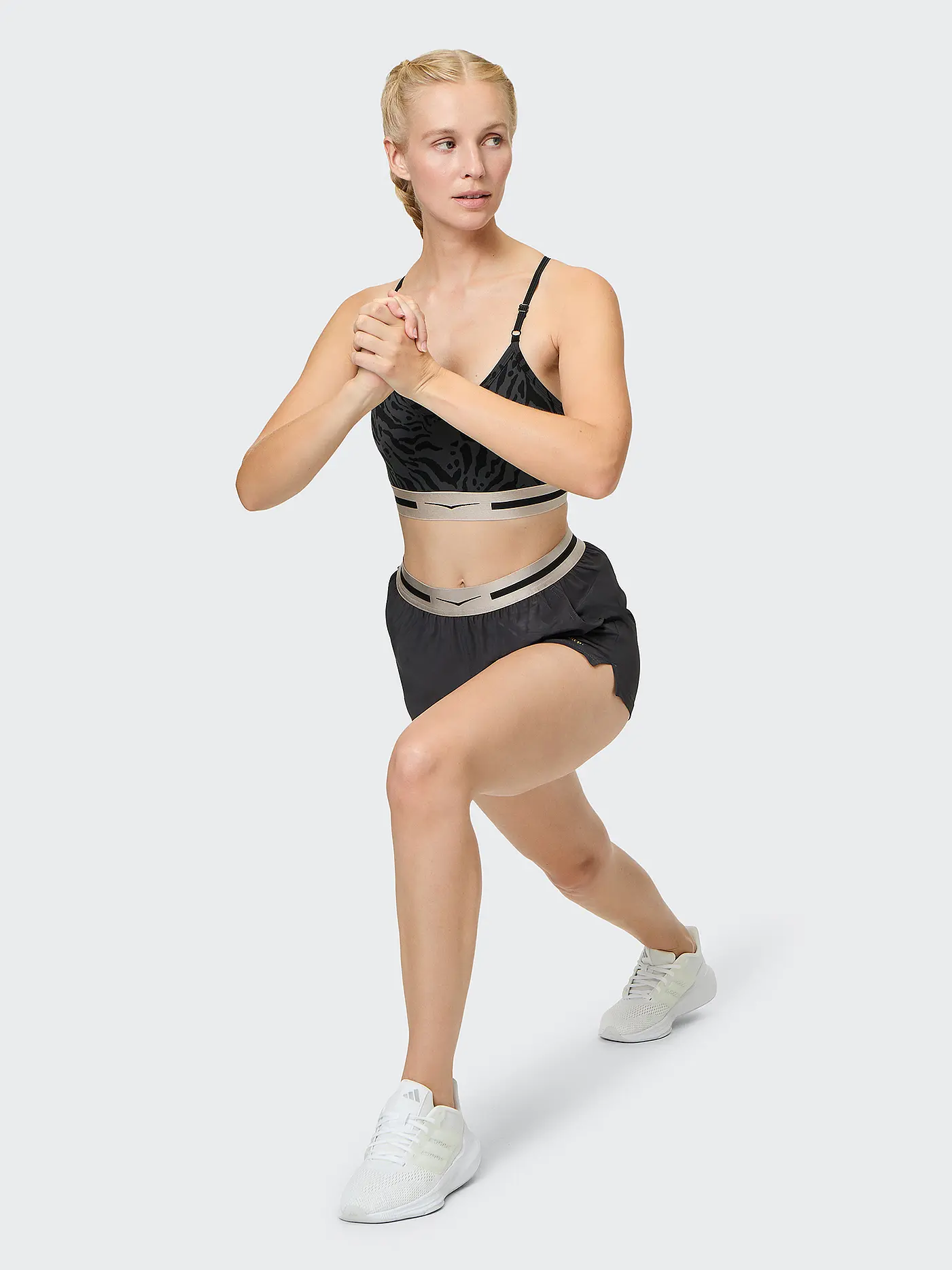 VENICE BEACH | Damen Sport-BH Oakley Low Support | 